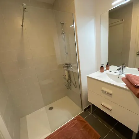 Cannes, Avec Parking+terrasse, Croisette A Pied! * Cannes