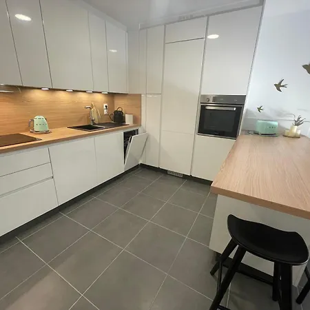 Apartamento Cannes, Avec Parking+terrasse, Croisette A Pied! *