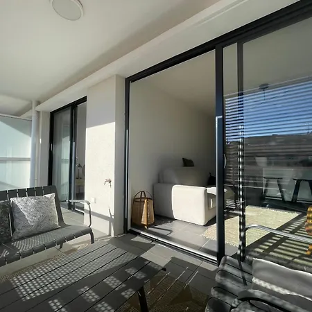 Cannes, Avec Parking+terrasse, Croisette A Pied! Apartamento Cannes
