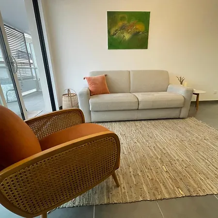 Cannes, Avec Parking+terrasse, Croisette A Pied! Apartamento Cannes